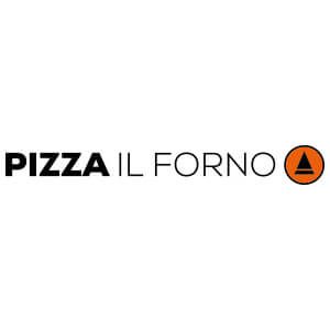 PizzaIlFornoPartner
